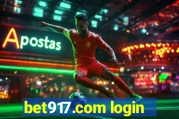 bet917.com login